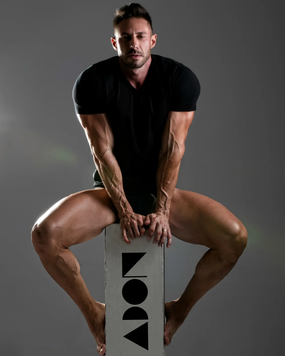 Adon Exclusive: Model Timos By Joan Crisol — Adon | Men's Fashion and ...
