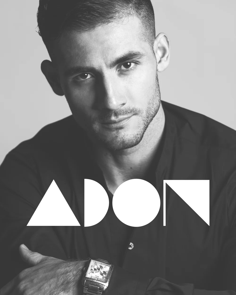 Adon Exclusive: Model @rbnguzman — Adon | Men's Fashion and Style Magazine