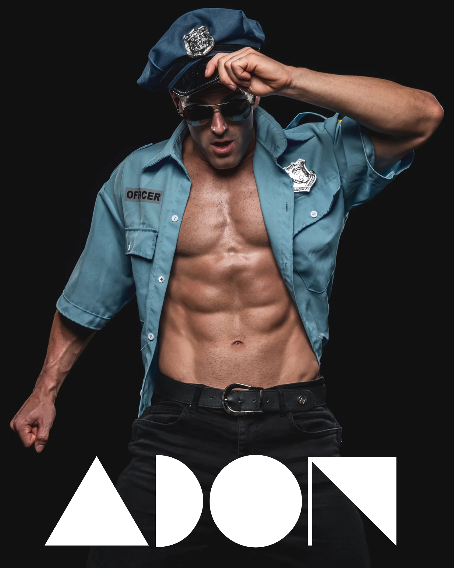 Adon Exclusive: Model Tim Dittes By Paul Jamnicky — Adon | Men's ...