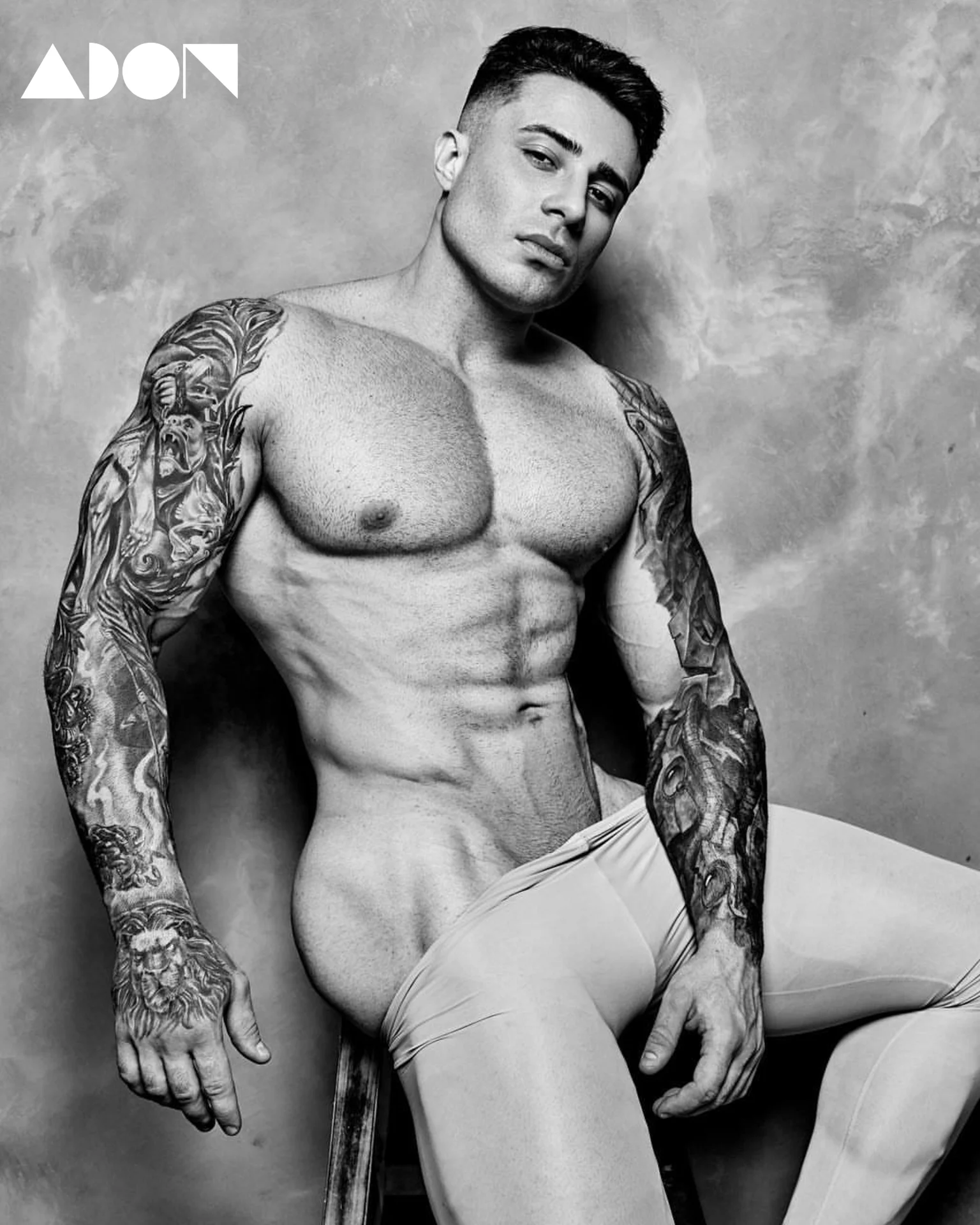 Maxim barmin onlyfana