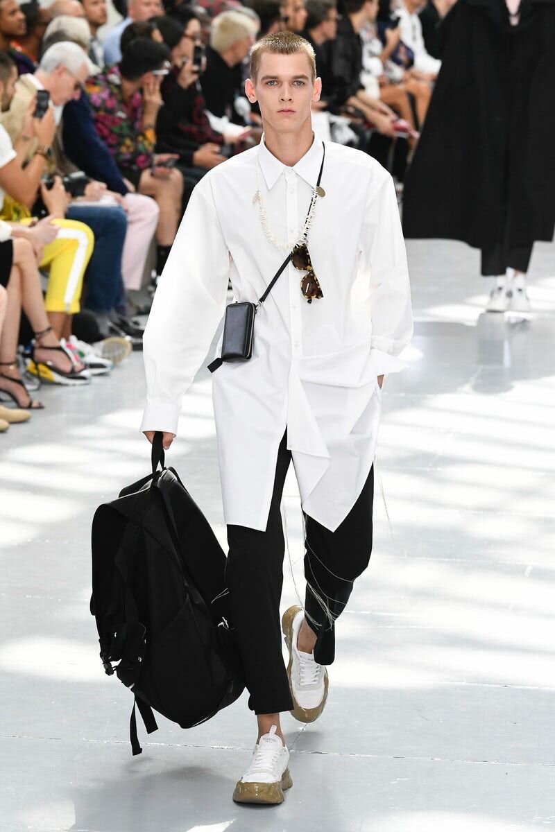 Cross Body Bags — Adon  Men's Fashion and Style Magazine