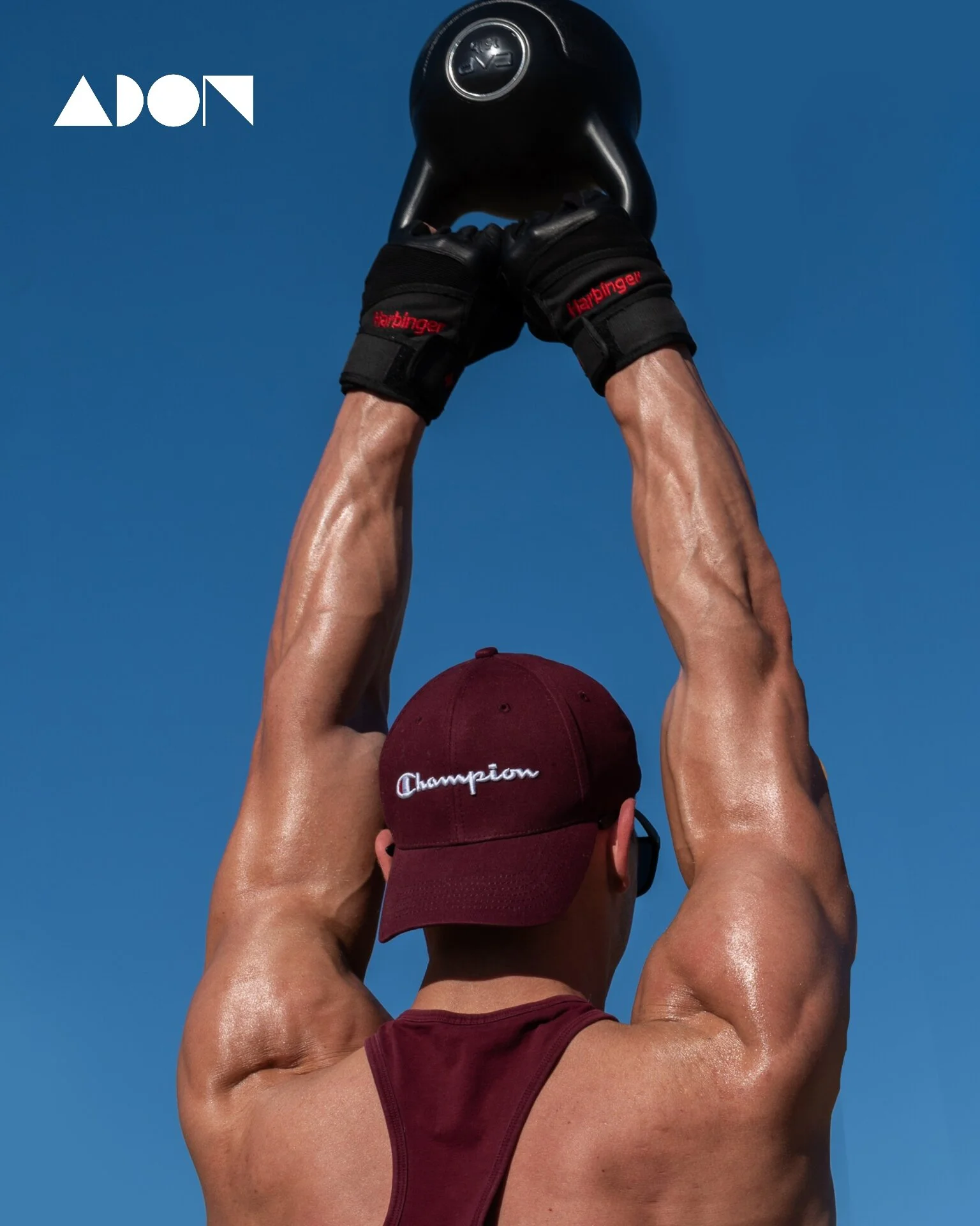 Adon Exclusive Model Alex Faulkner By Benjamin Veronis — Adon Men's