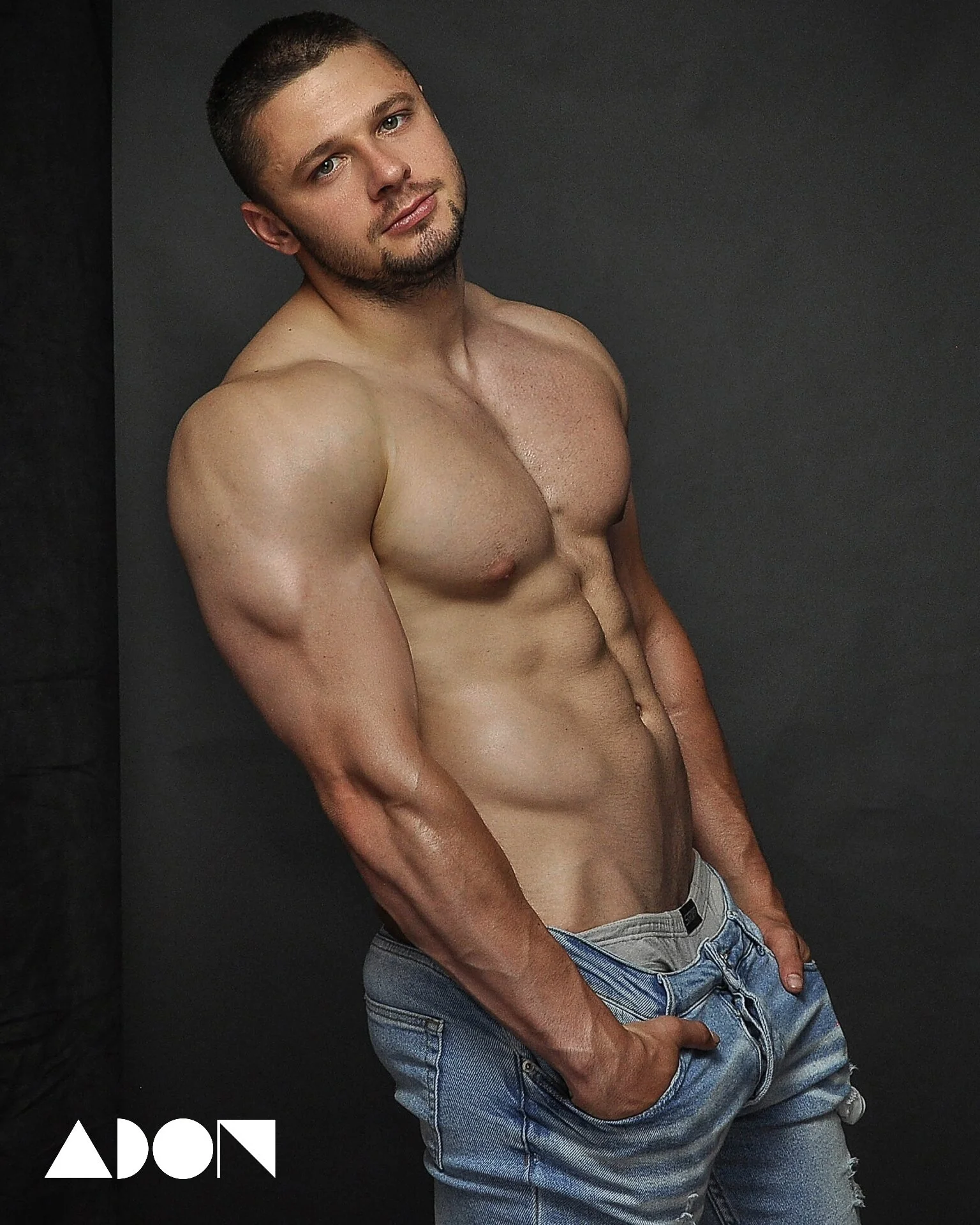 Adon Exclusive: Model Vukasin By Inch photography — Adon | Men's ...