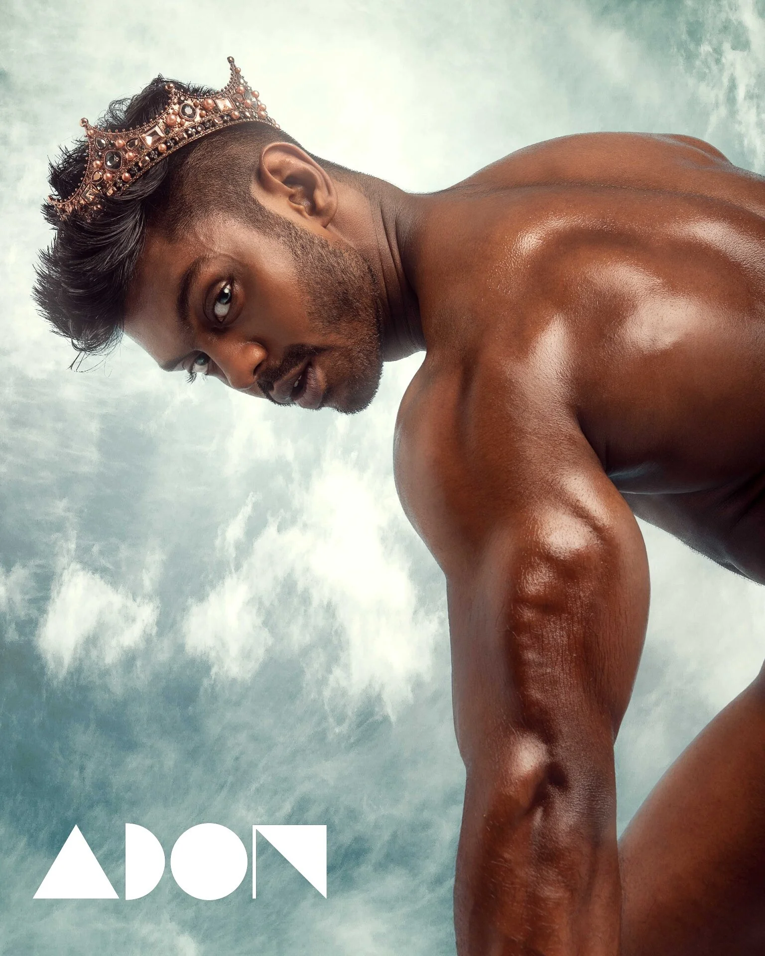 Adon Exclusive: Model Sarvasheesh Sarkar By Chris Rathore — Adon | Men ...