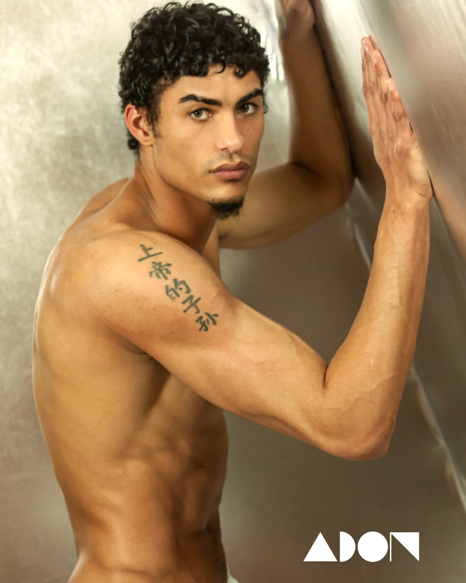 Adon Exclusive: Model @calvin.model By @blake_yelavich — Adon | Men's ...
