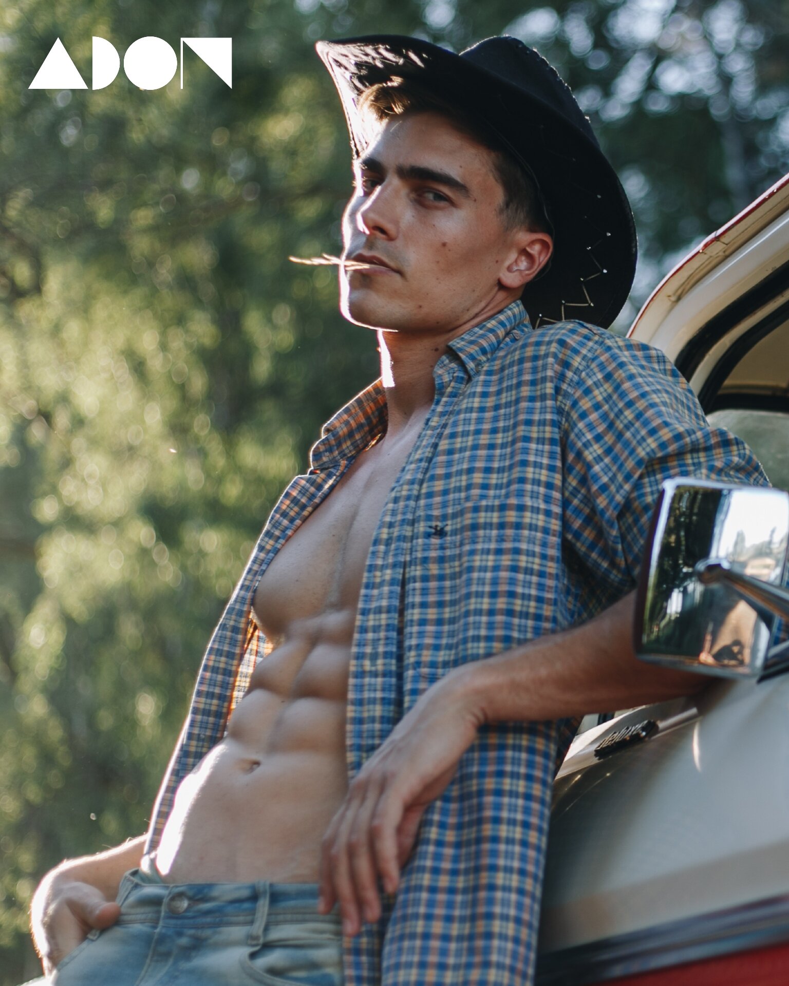 Adon Exclusive: Model Tomas heim By lucianomartinez — Adon | Men's ...