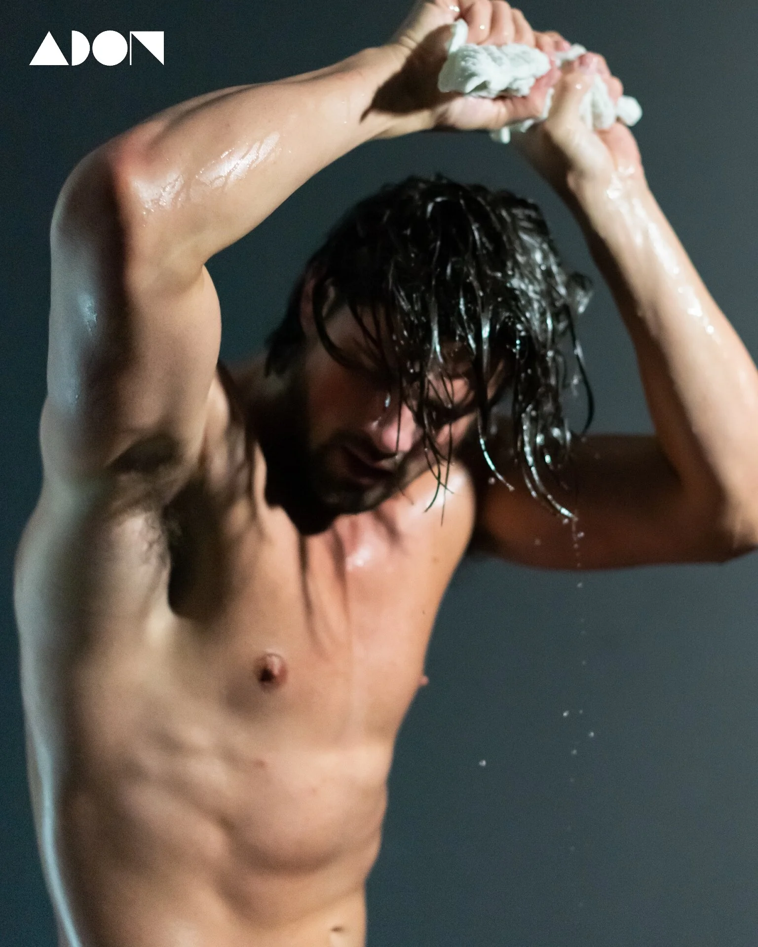 Benjamin Veronis Ricky Adon Exclusive: Model Cayman Cardiff By Benjamin Veronis — Adon | Men's ...