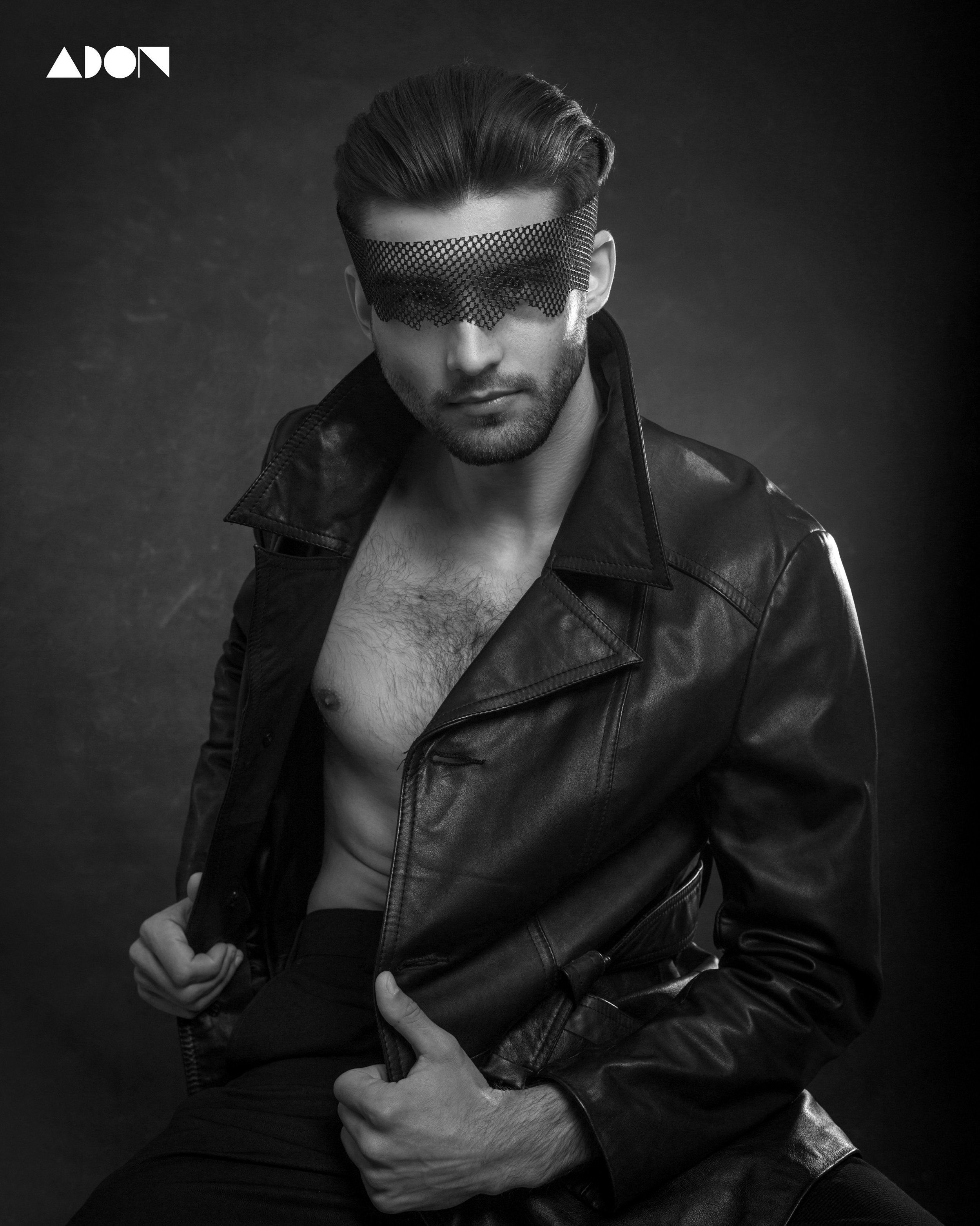 Adon Exclusive: Model : Paulius By Eimantas Paulauskas — Adon | Men's ...