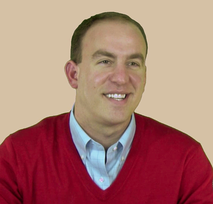 Cybersecurity expert and VC investor.