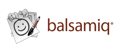 Balsamiq logo