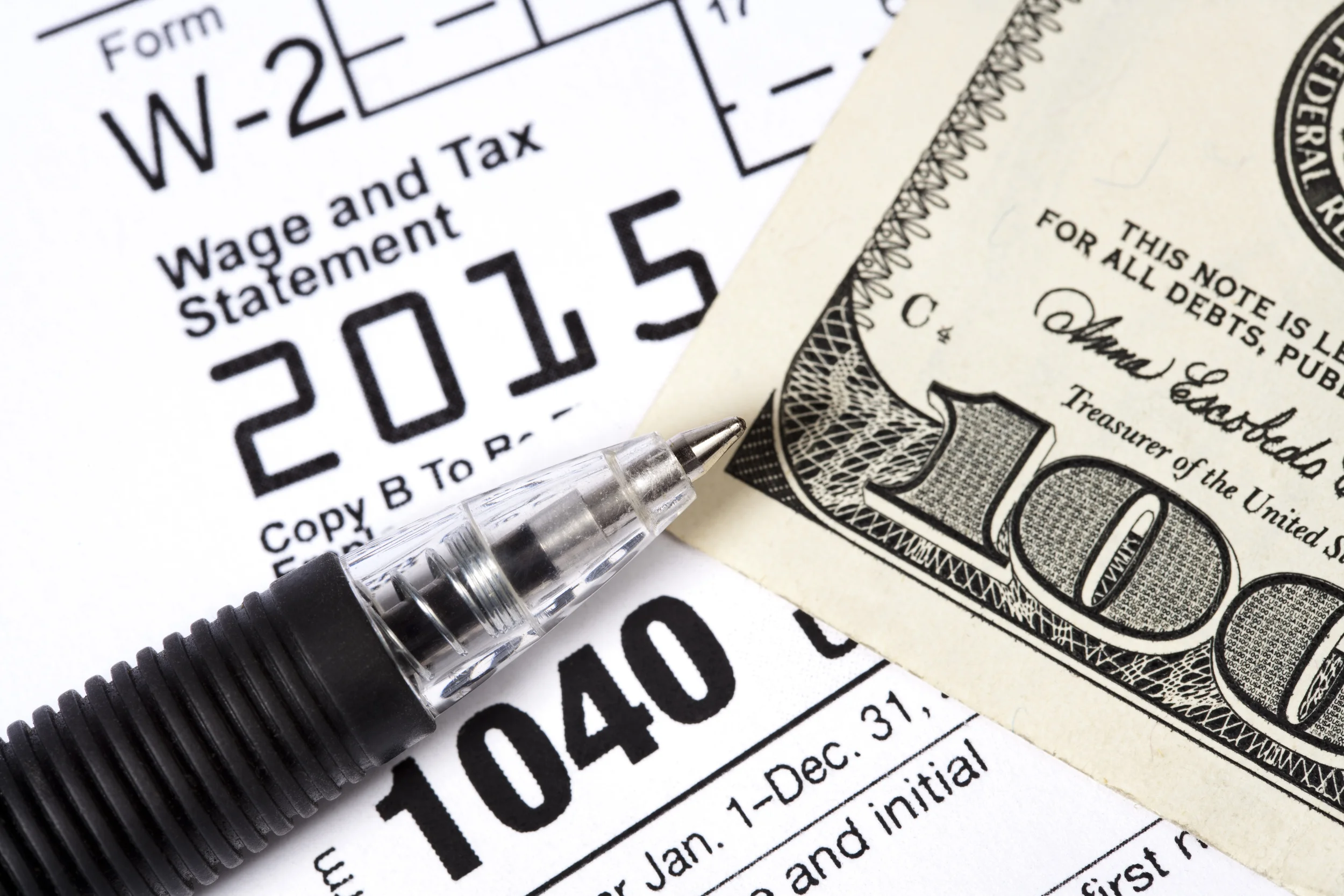 Tax Preparation for Startups