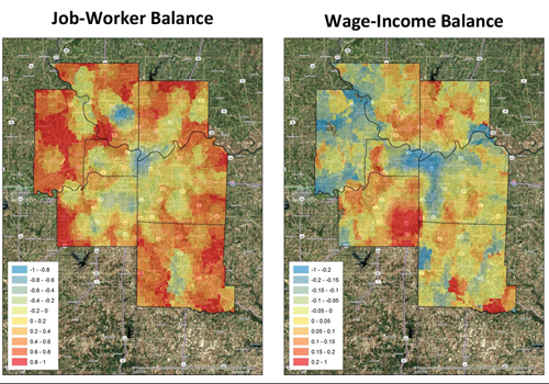 Workforce-Housing Balance
