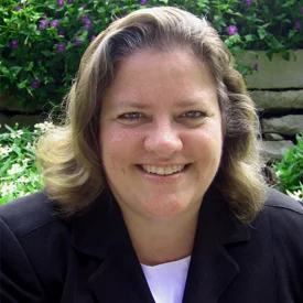 Janet Tharp | Associate Project Manager