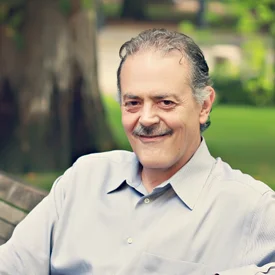 John Fregonese | President