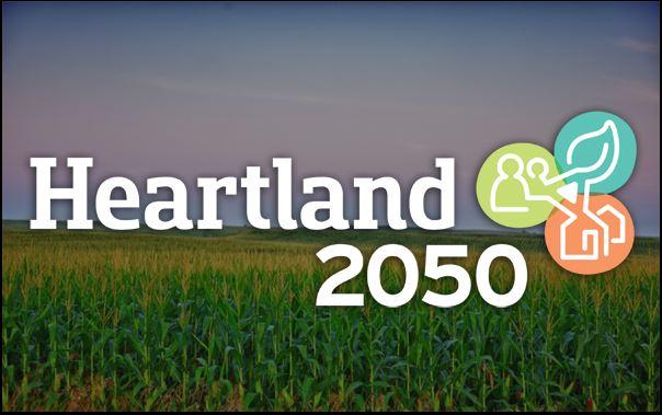 Heartland 2050 | Omaha-Council Bluffs, NE-IA | 2013-2014