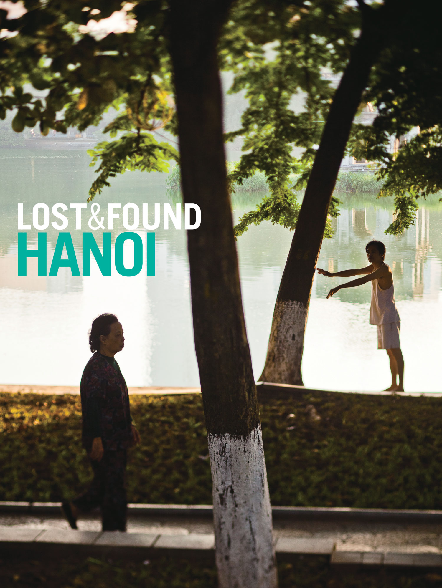 Lost & Found Hanoi