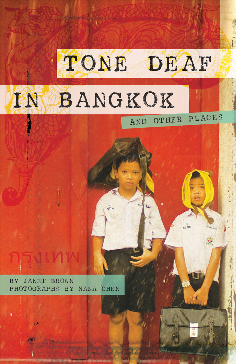 Tone Deaf in Bangkok