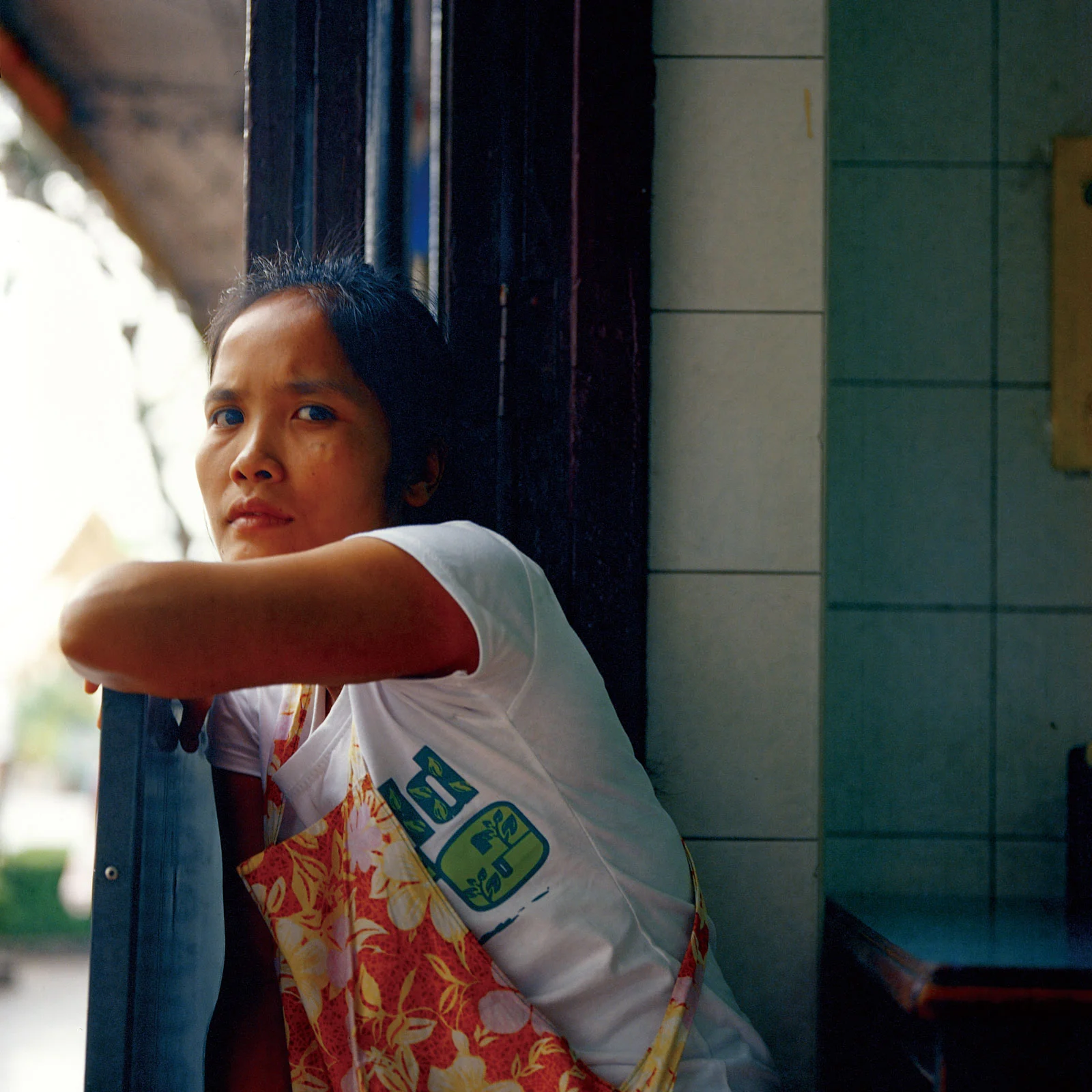 Photo by Likit Q Kittisakdinan