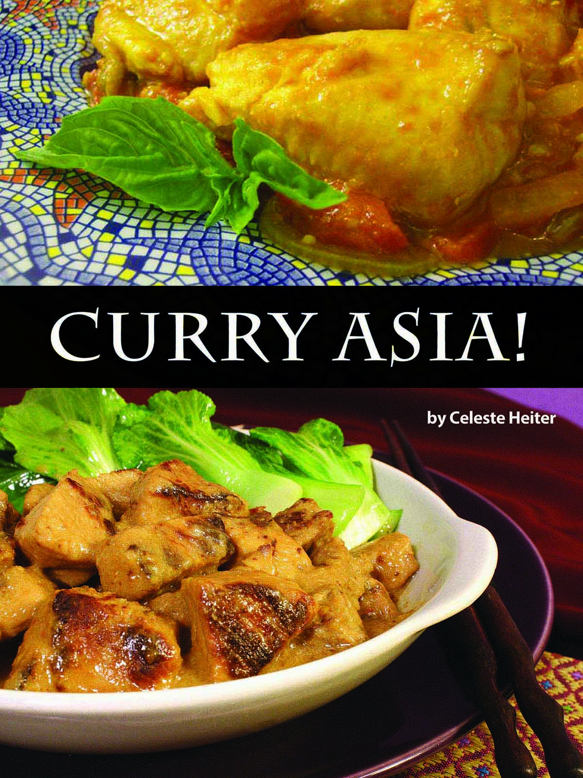 Curry Asia!