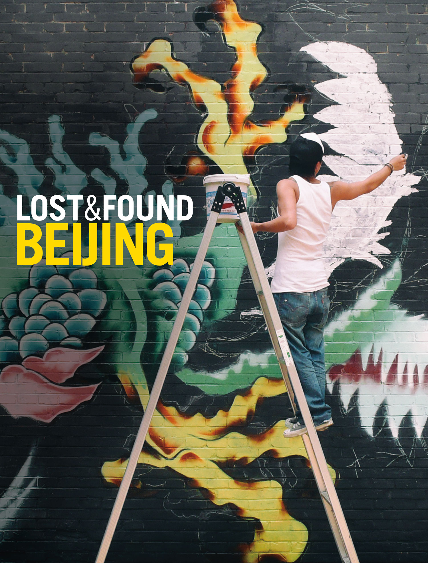 Lost & Found Hanoi