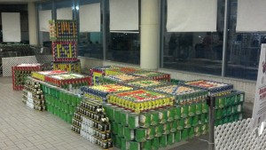 2011 Building Blocks for Hunger