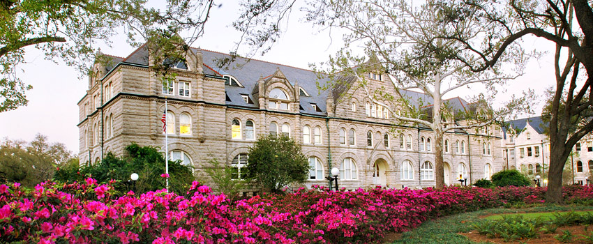 Photo courtesy of the New Orleans Shakespeare Festival . Select information above via Wiki