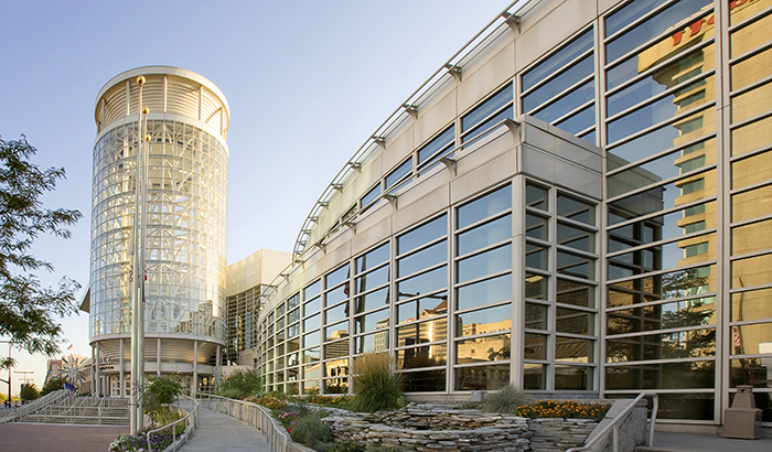 RootsTech will be held at the Salt Lake Convention Center on February 3-6th, 2017 
