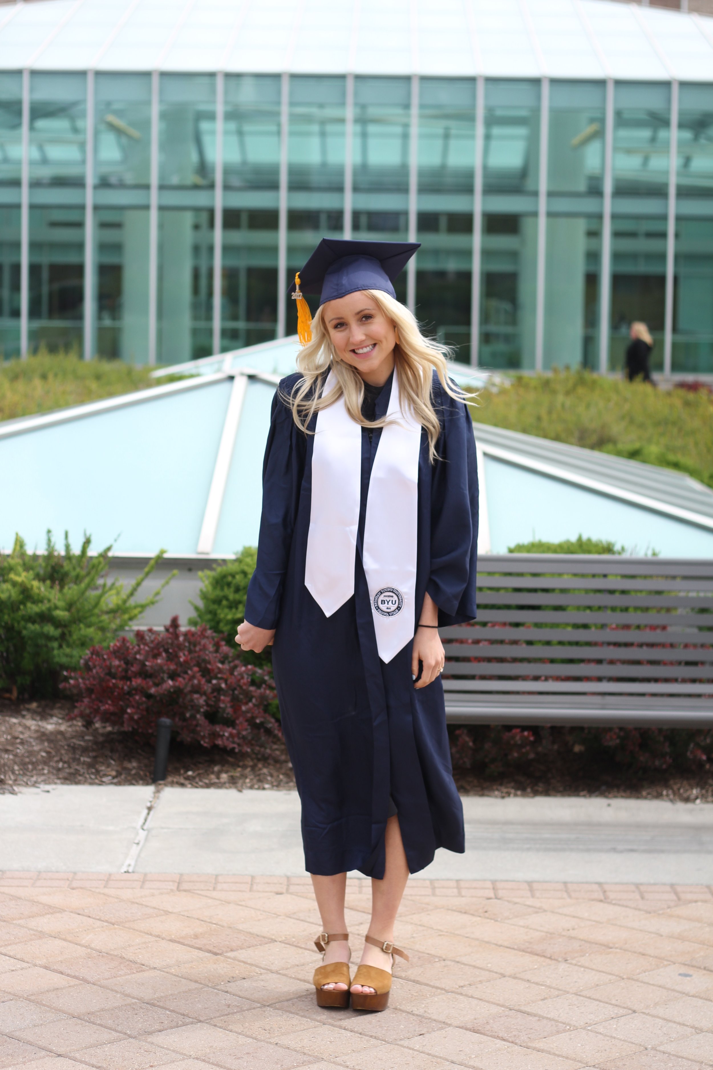 Go Lauren! (click to enlarge)