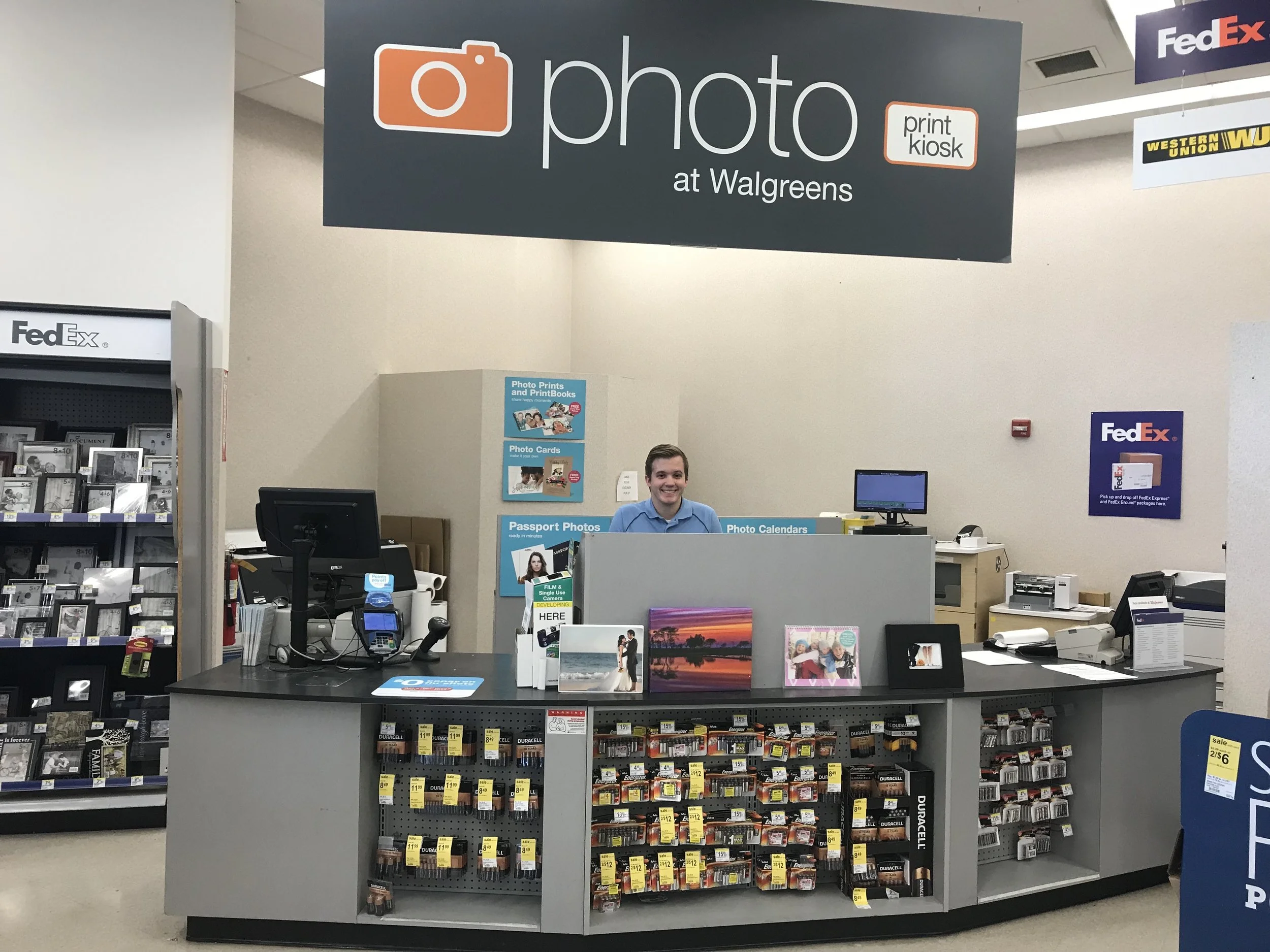 walgreens print kiosk