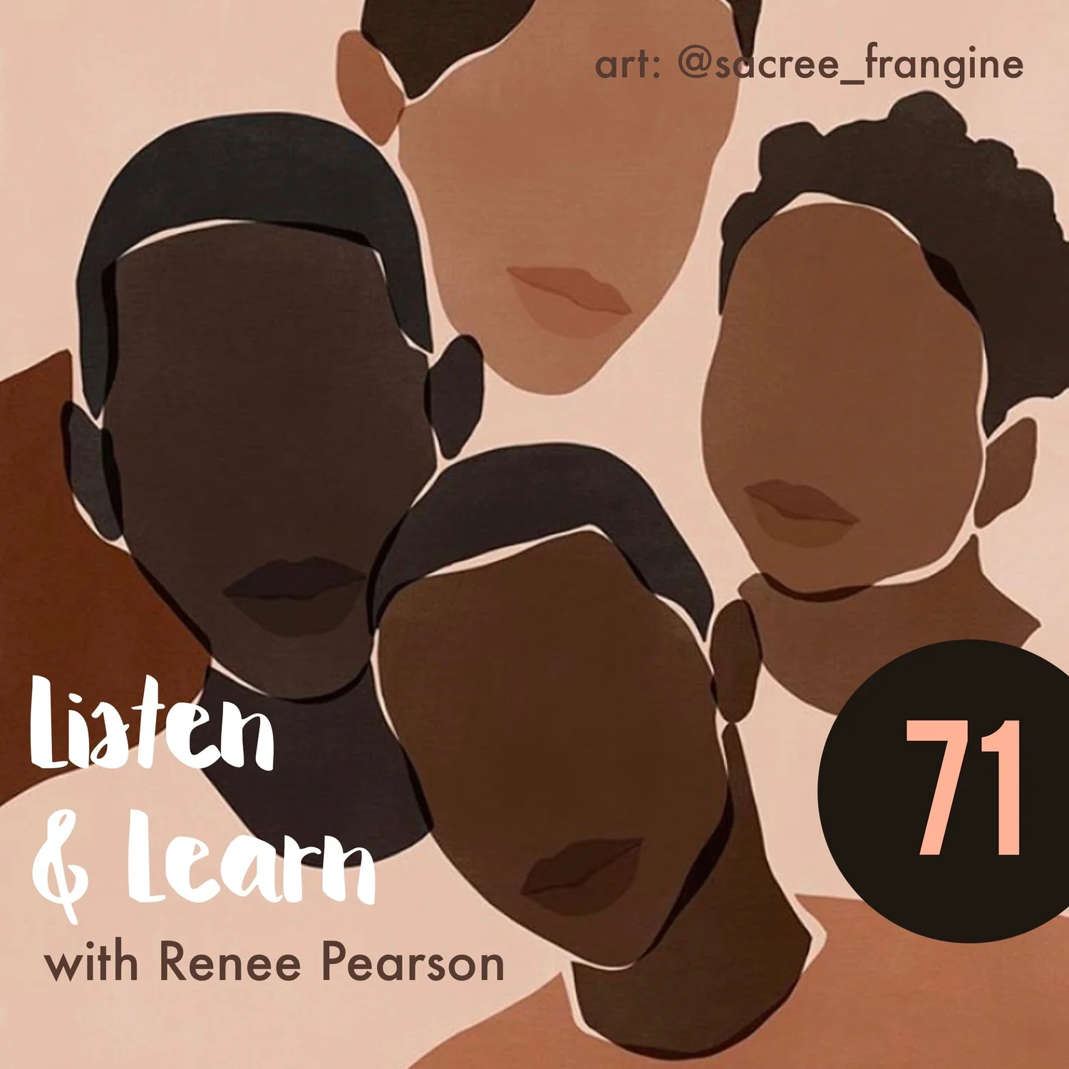 Listen & Learn episode artwork