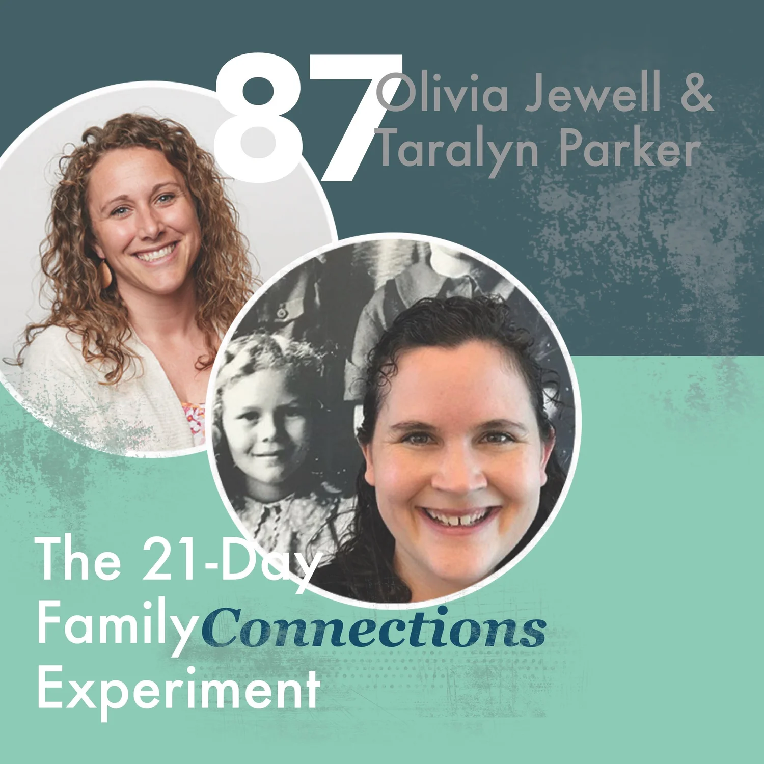 The Connections Experiment episode artwork