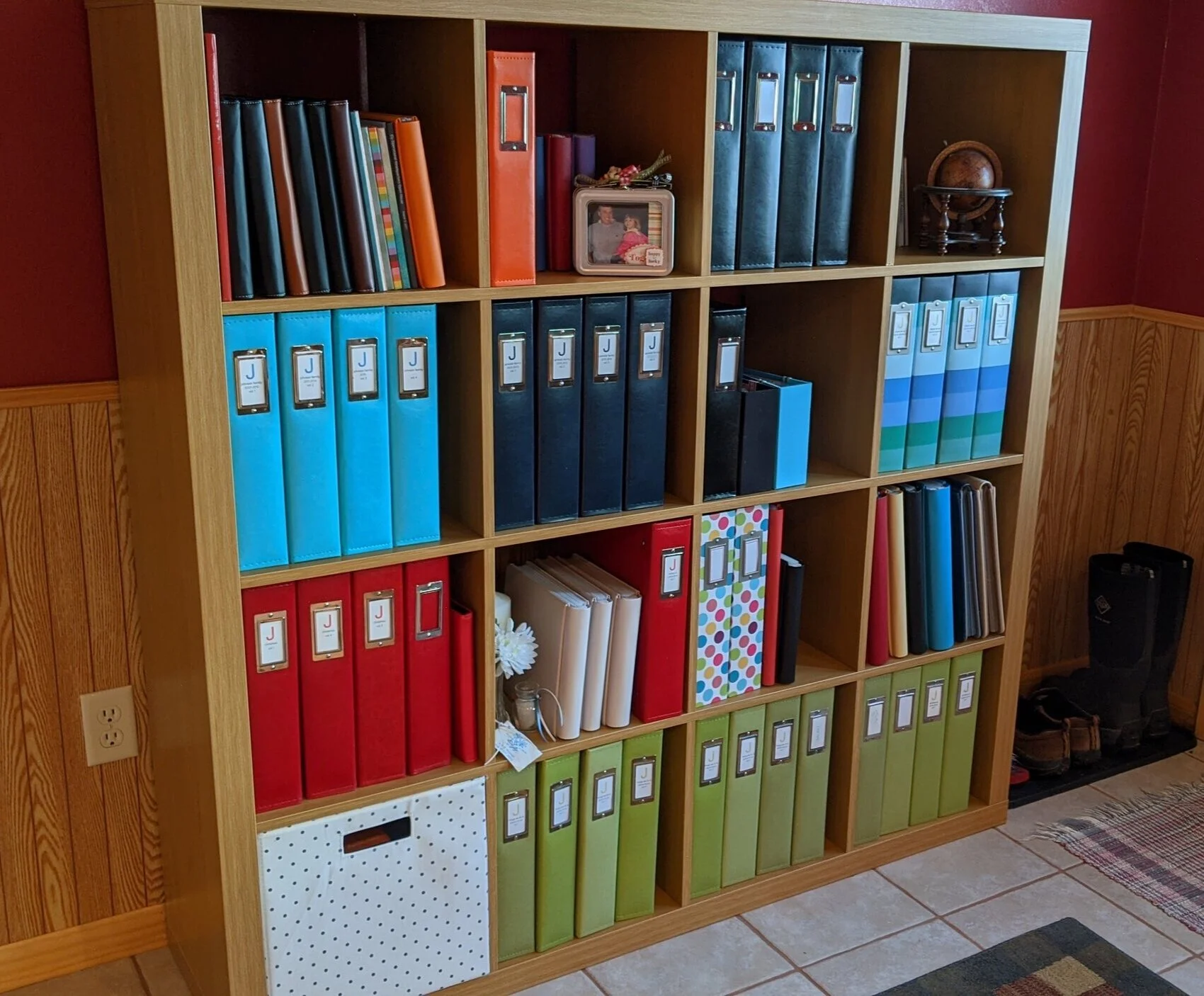 click on any image to enlarge!