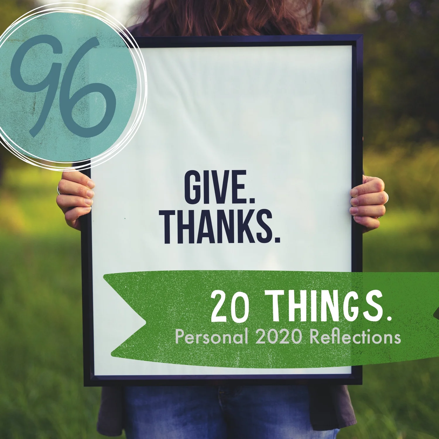20 Things. episode artwork