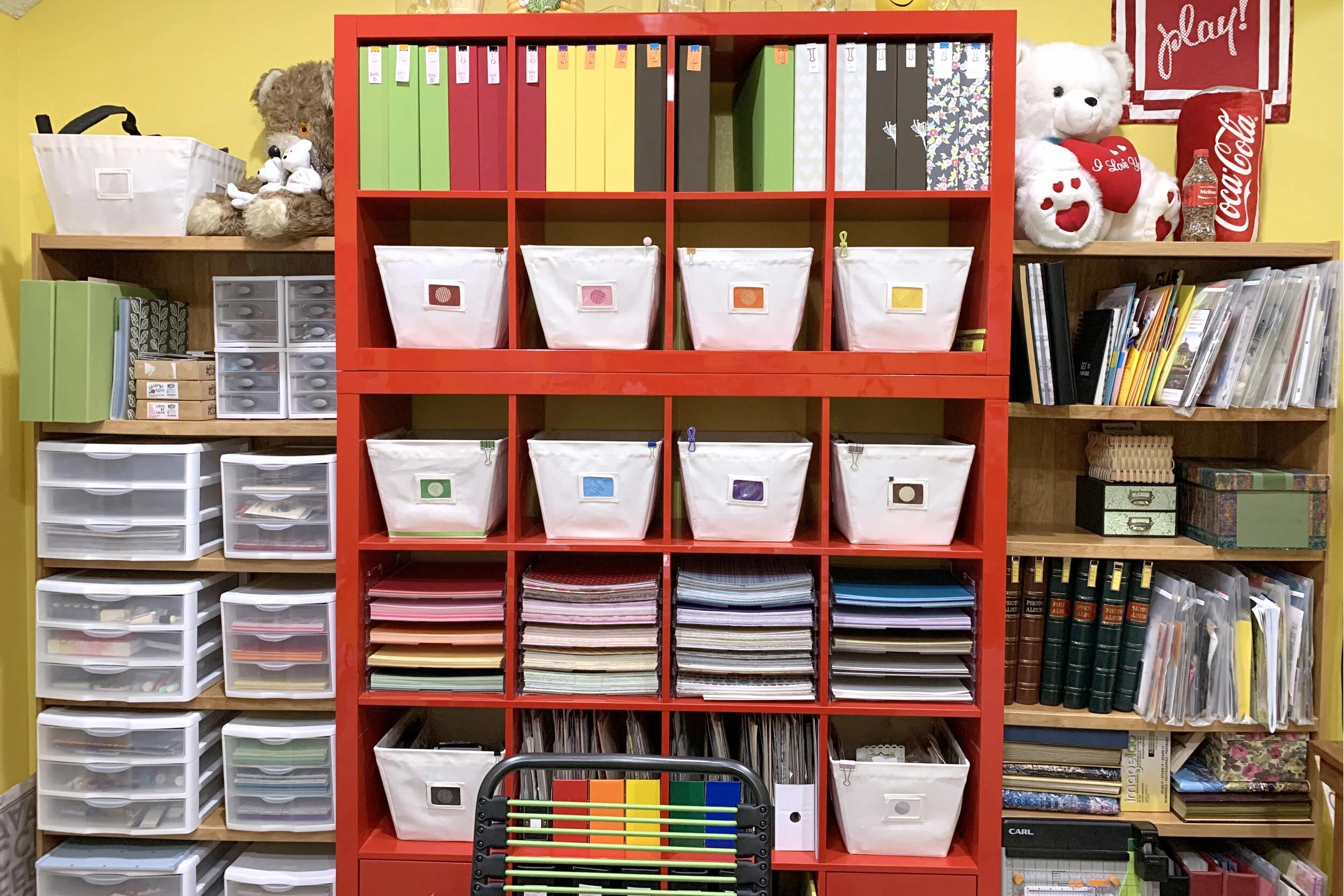 click on any image to enlarge!