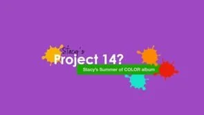 Summer of COLOR (Copy)