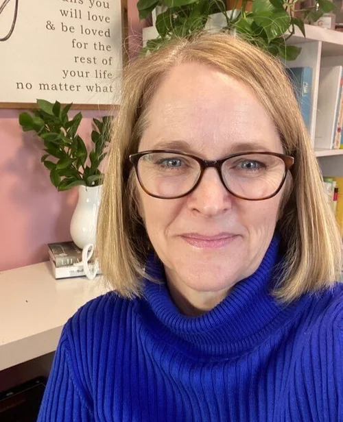 Heavy Lifting with Wendy Smedley・Live Your Story with Stacy Julian
