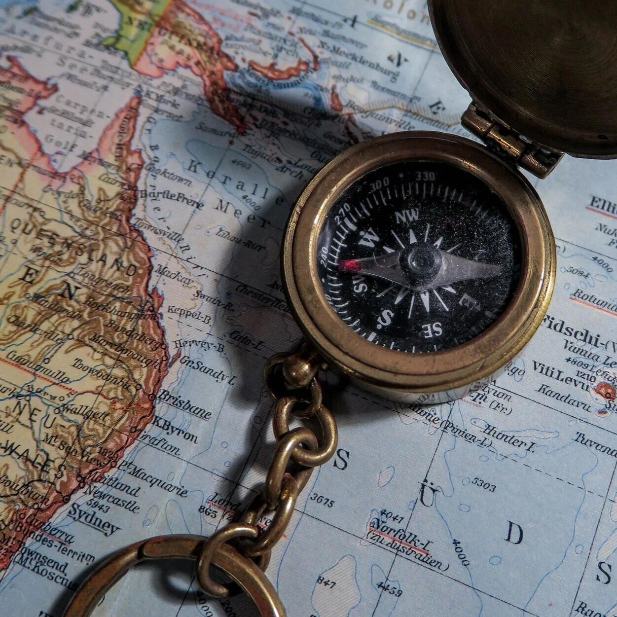 Photo by Denise Jans on Unsplash