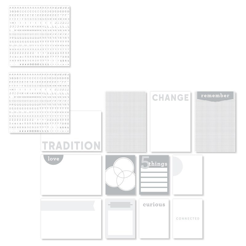 Storytelling Pack Click HERE to purchaseNOTE: Part 2 questions are designed to help you use these insert cards!