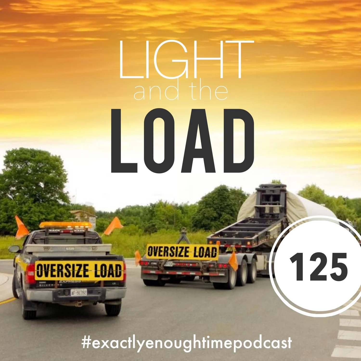Light and the Load