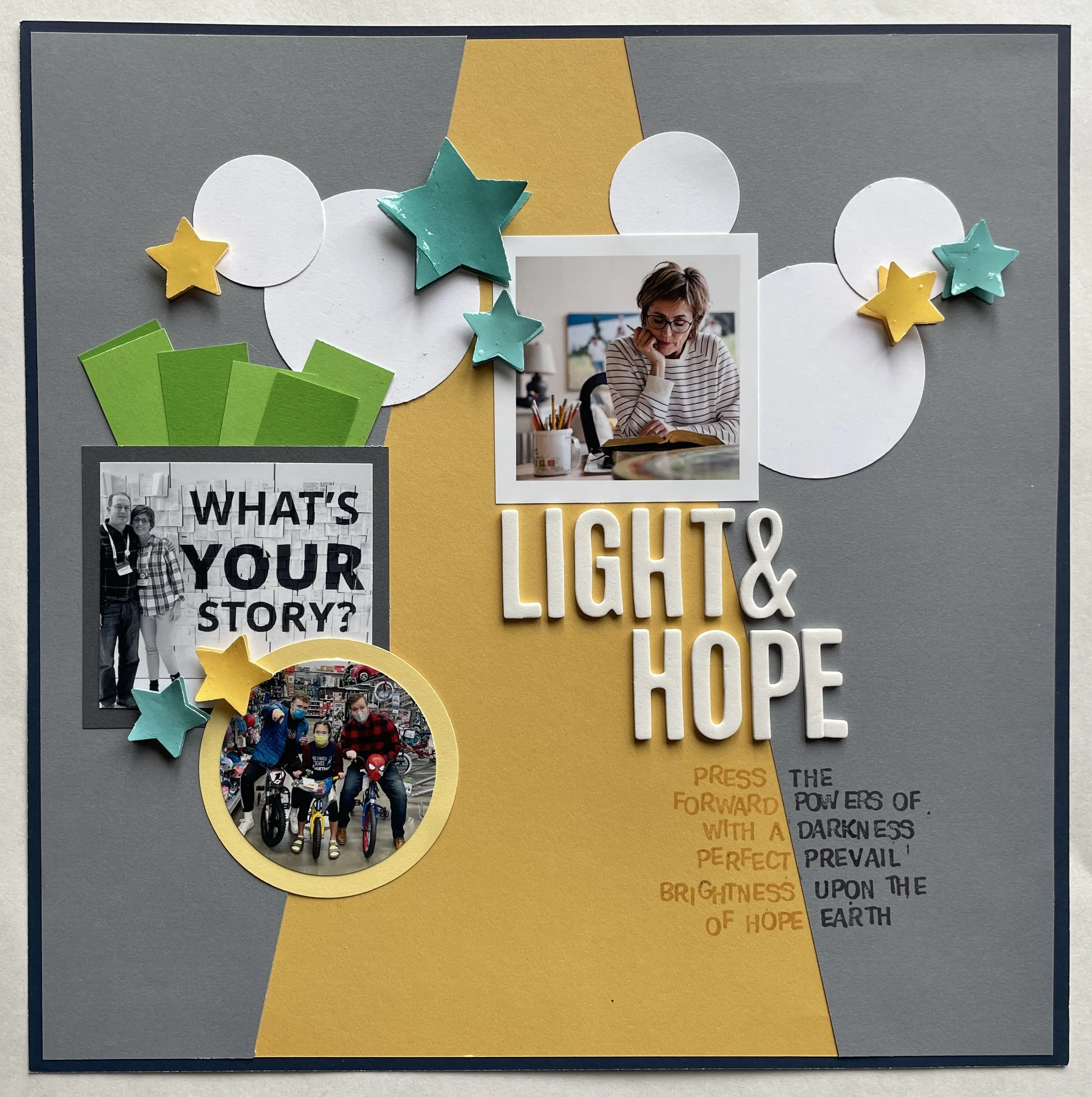 Light & Hope (Copy)