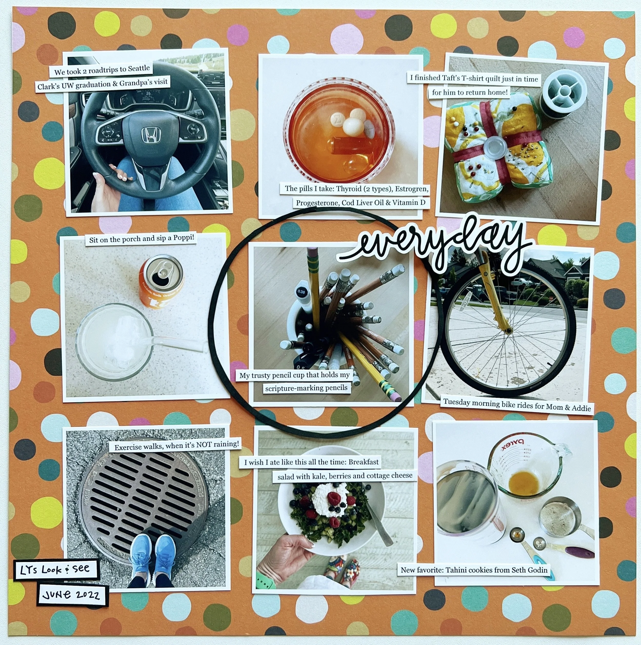 Everyday Circles (Copy)