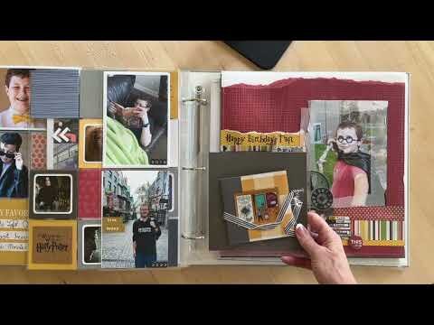 HP Extended Story (Copy)