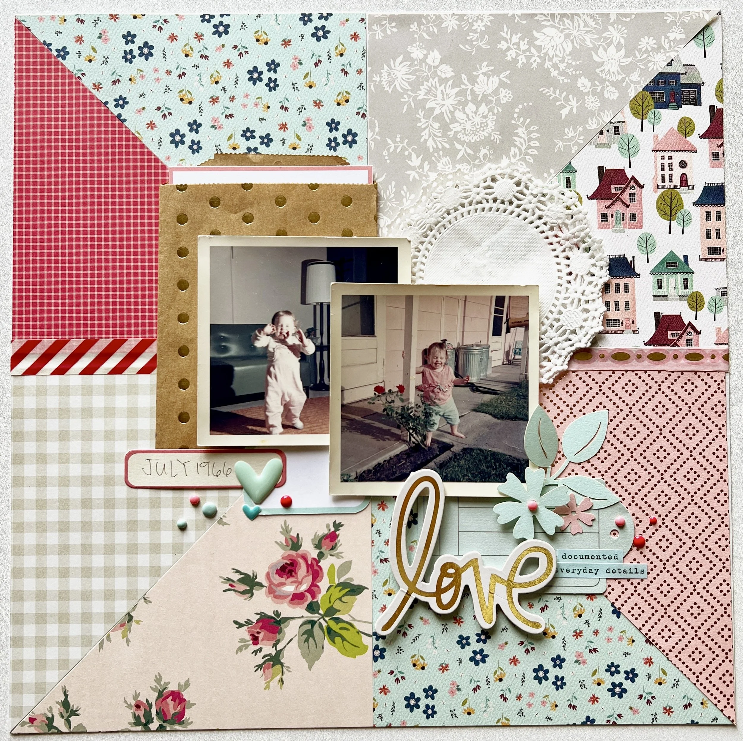 Start with Old Print (Do It Together for May 2023) (Copy)