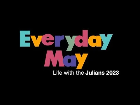 Everyday May (Copy)