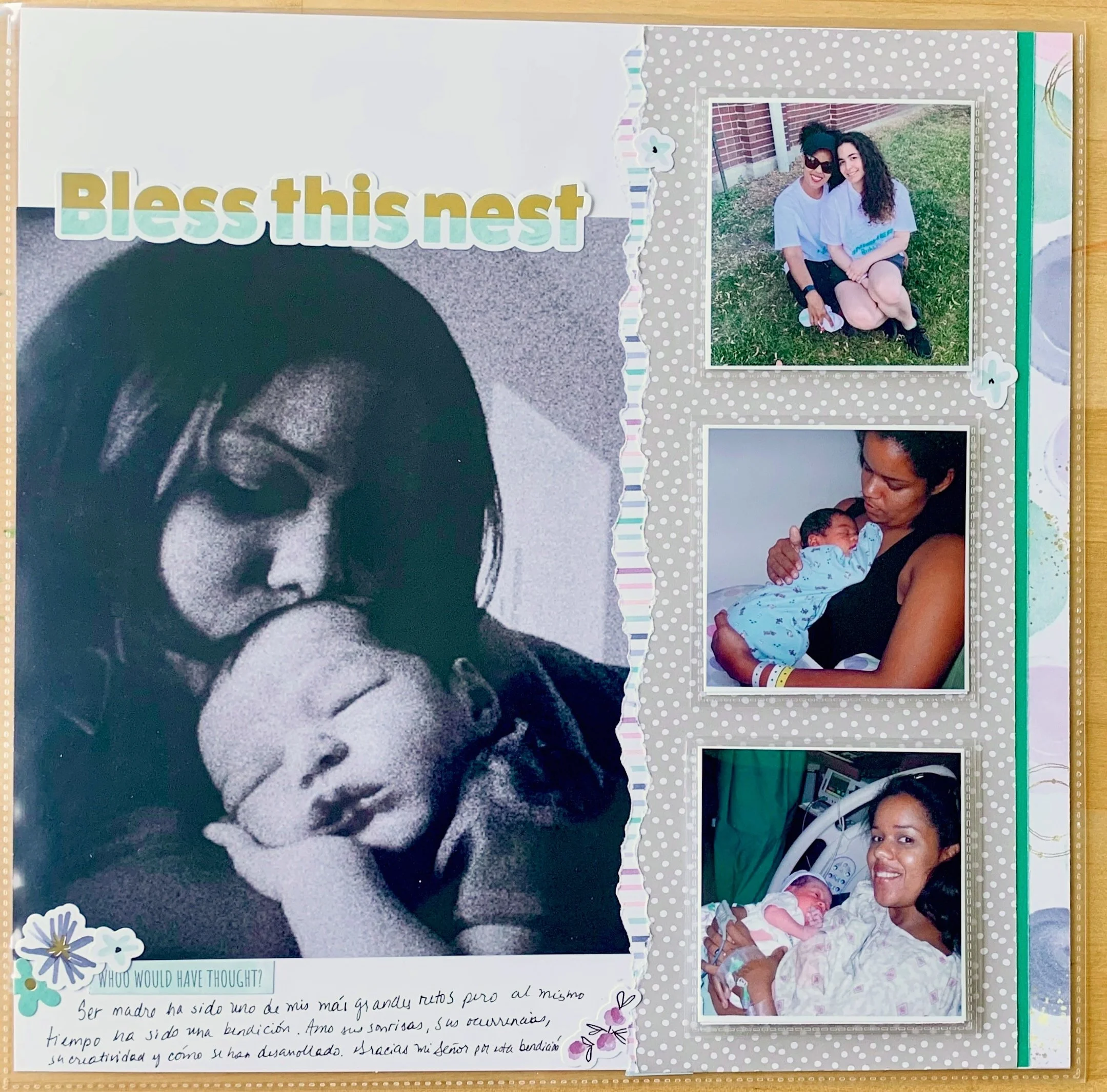 Story Process with Glory Orta 7.23 (Copy)