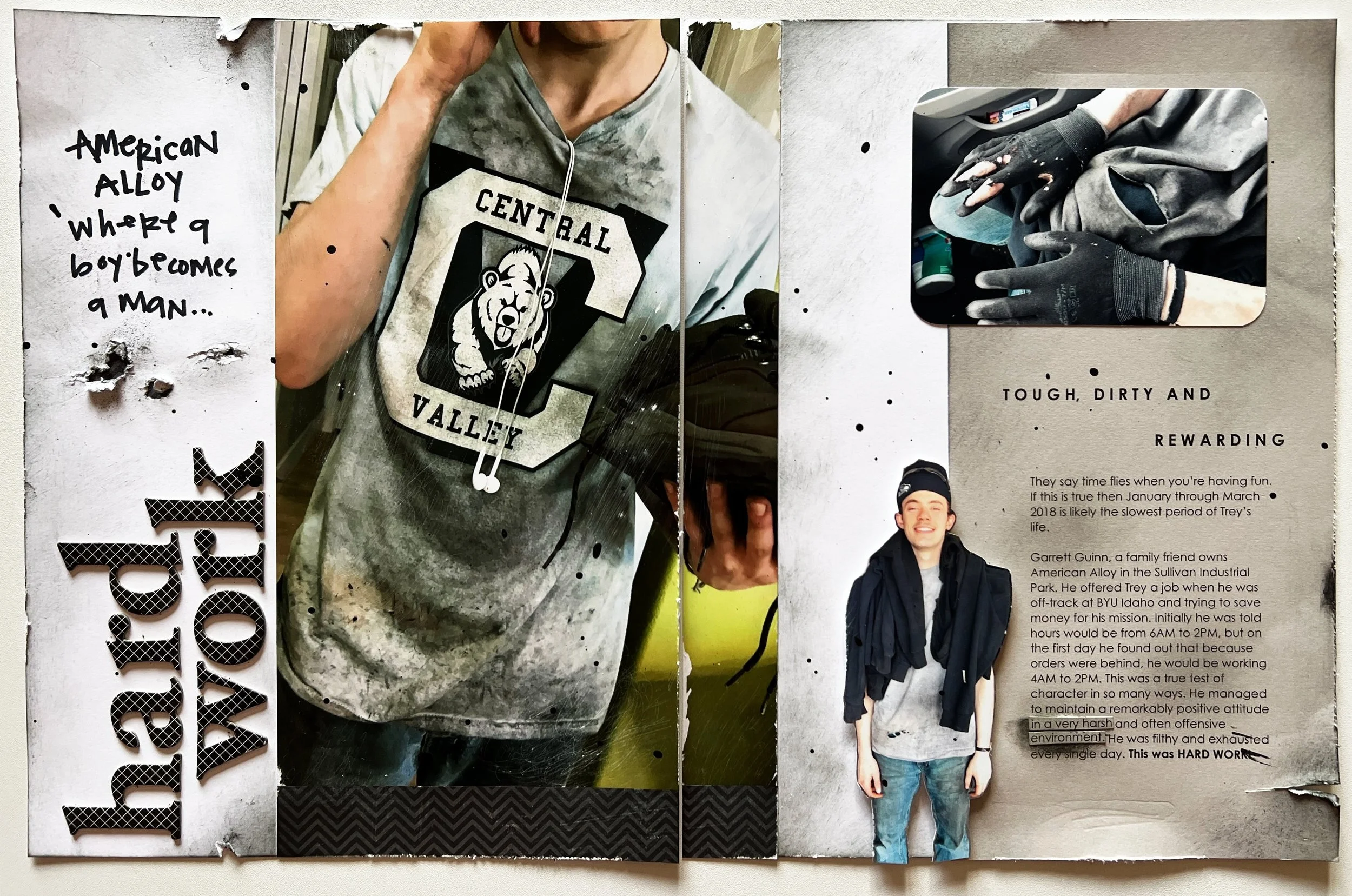 Story Process for July 2023 (Copy)