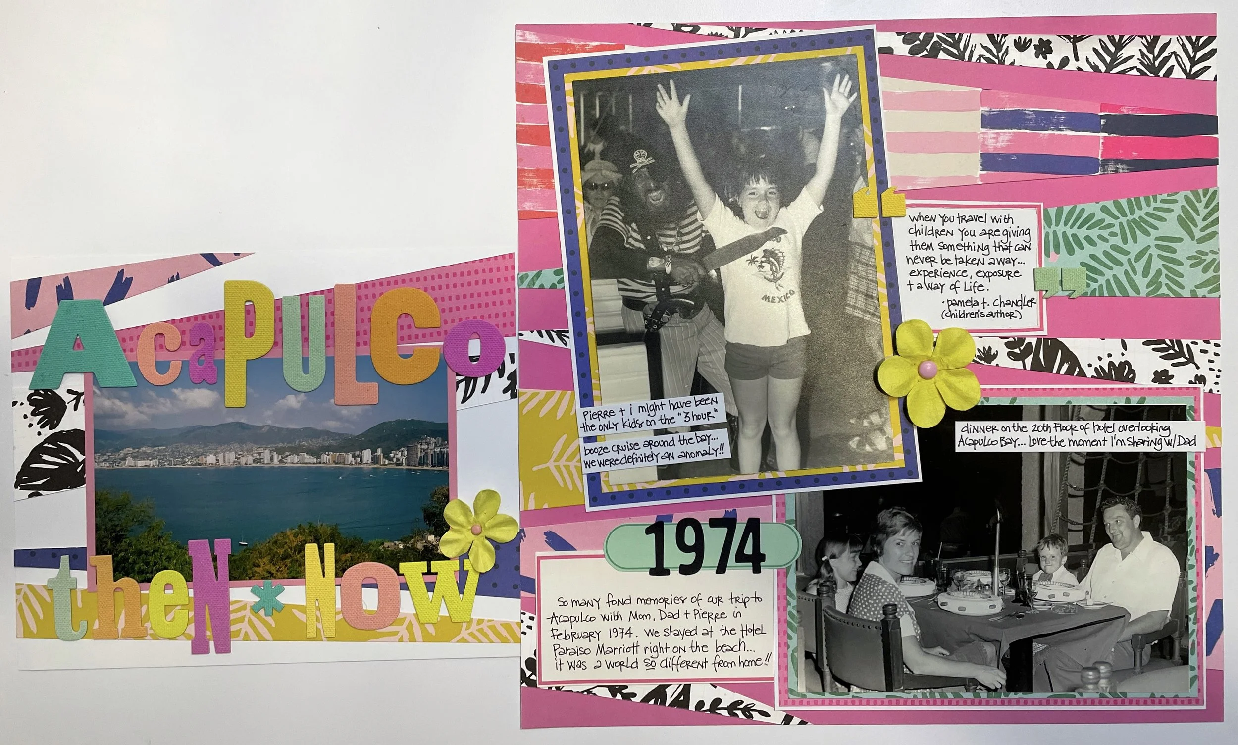 September Story Process with Veronica Norris (Copy)