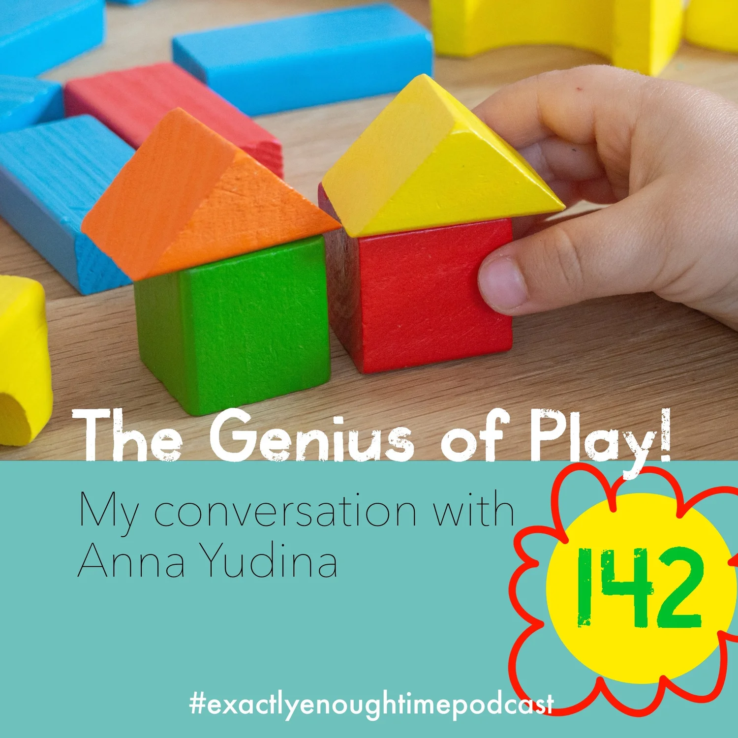 The Genius of Play