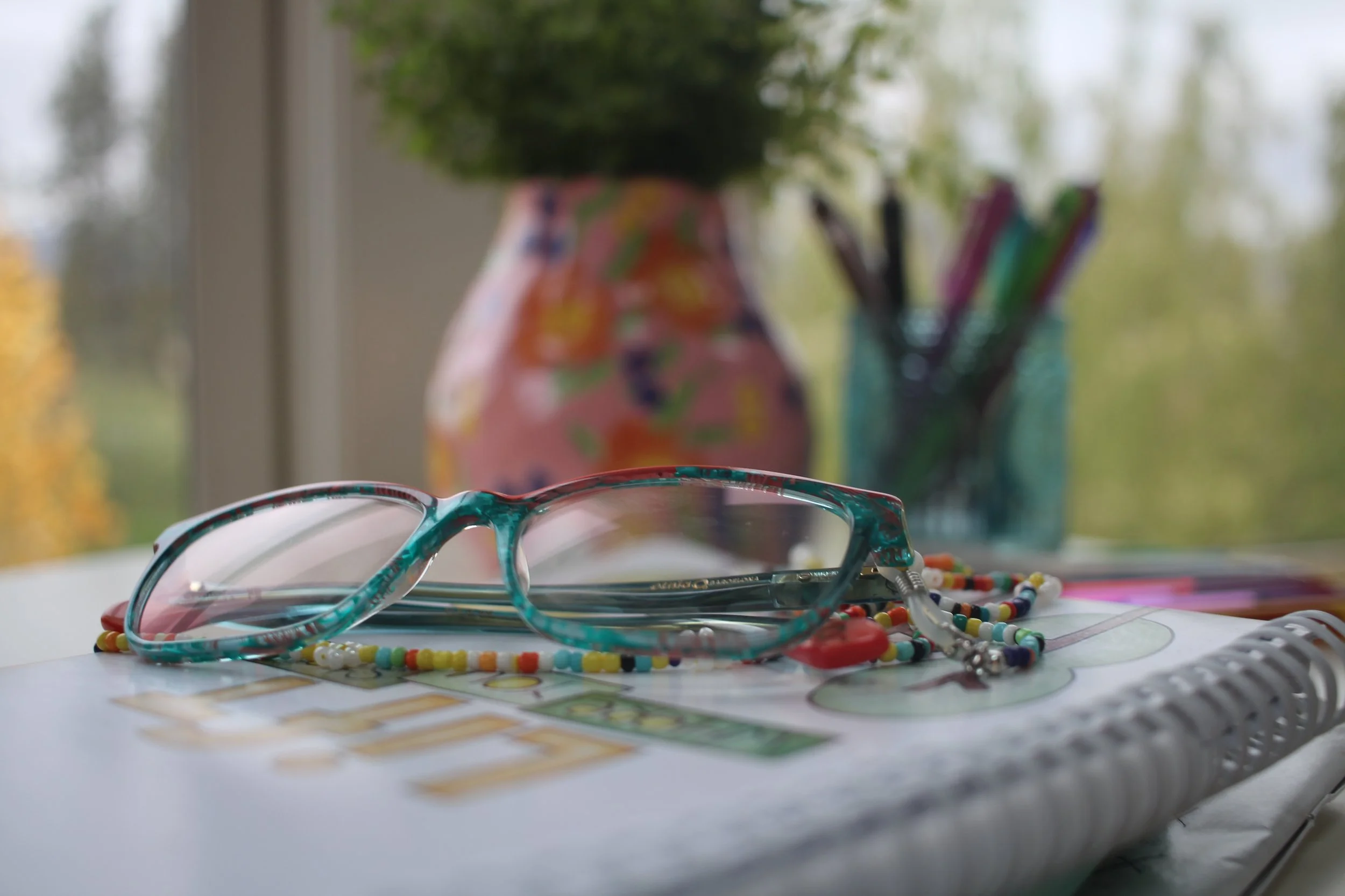 Handwriting and Your Brain