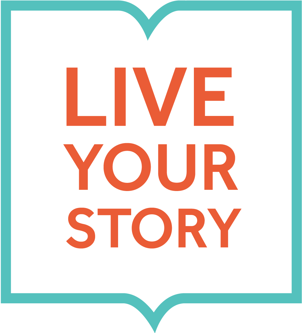 Live Your Story with Stacy Julian